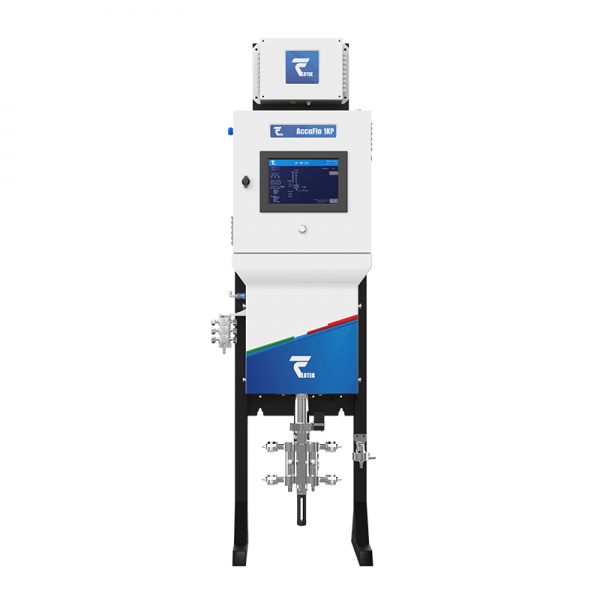 AccuFlo 1KP Volumetric Flow Metering System